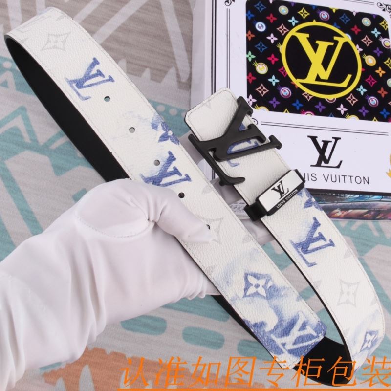 Louis Vuitton Belts